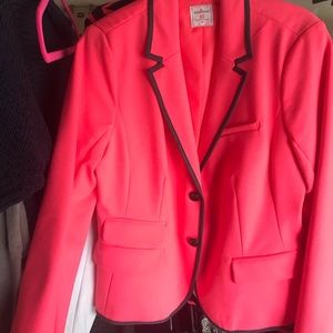 3 women’s blazers